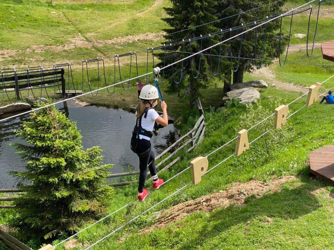 Milmari M18 Kopaonik Apartment Luaran gambar