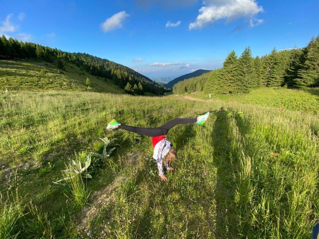Milmari M18 Kopaonik Apartment Luaran gambar