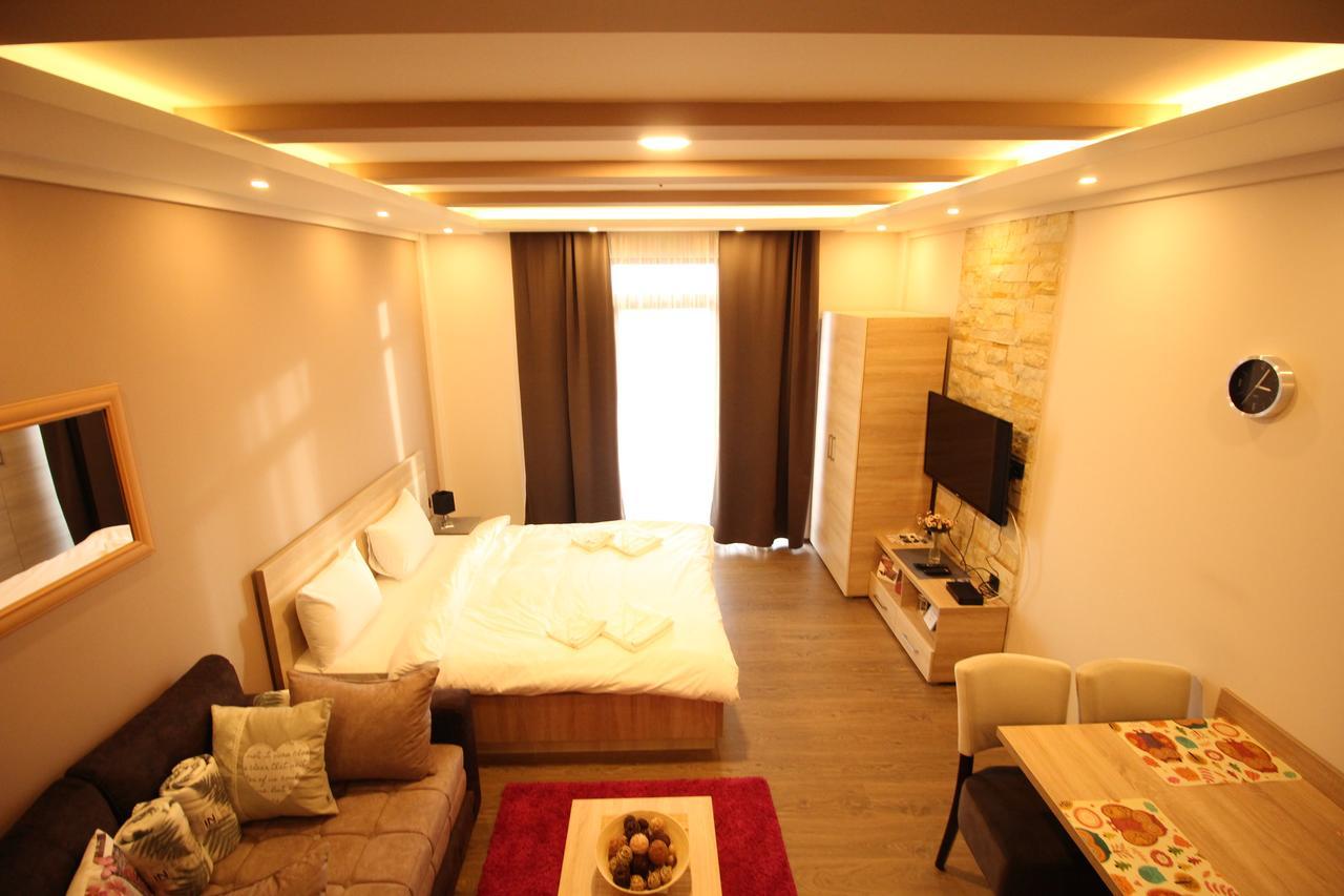 Milmari M18 Kopaonik Apartment Luaran gambar