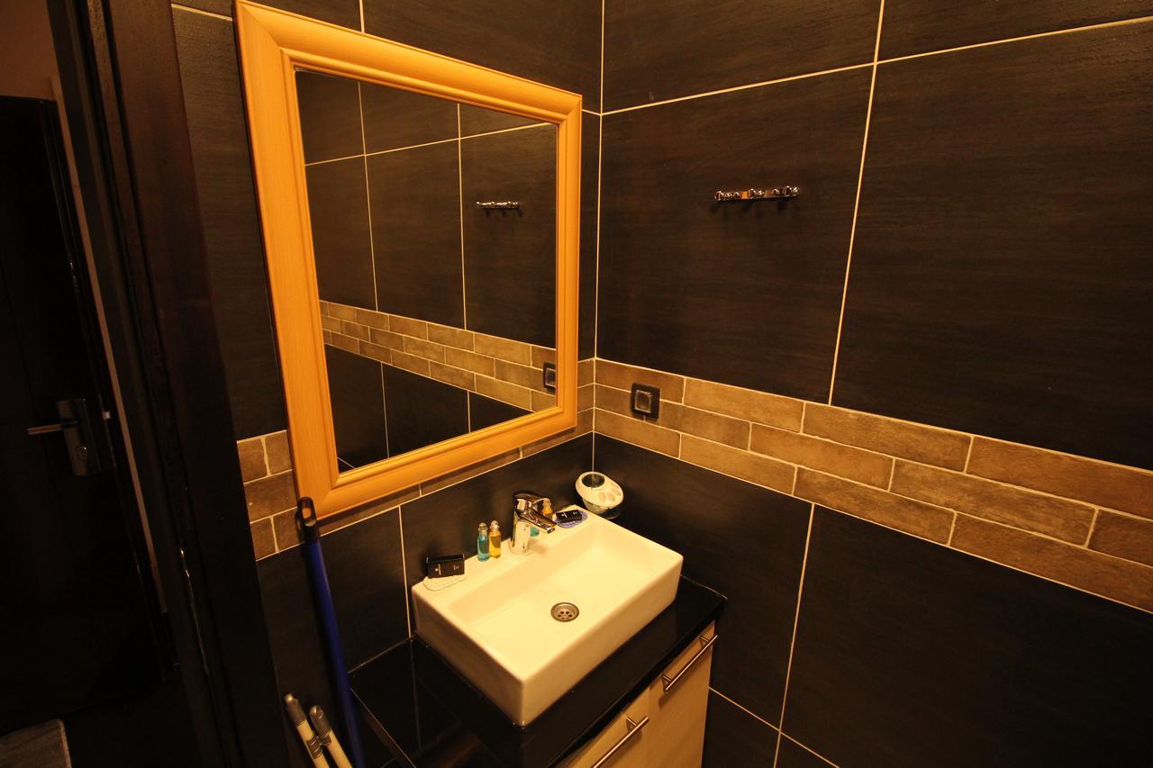 Milmari M18 Kopaonik Apartment Luaran gambar