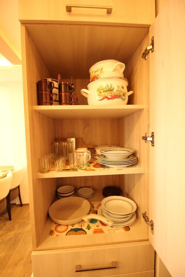 Milmari M18 Kopaonik Apartment Luaran gambar