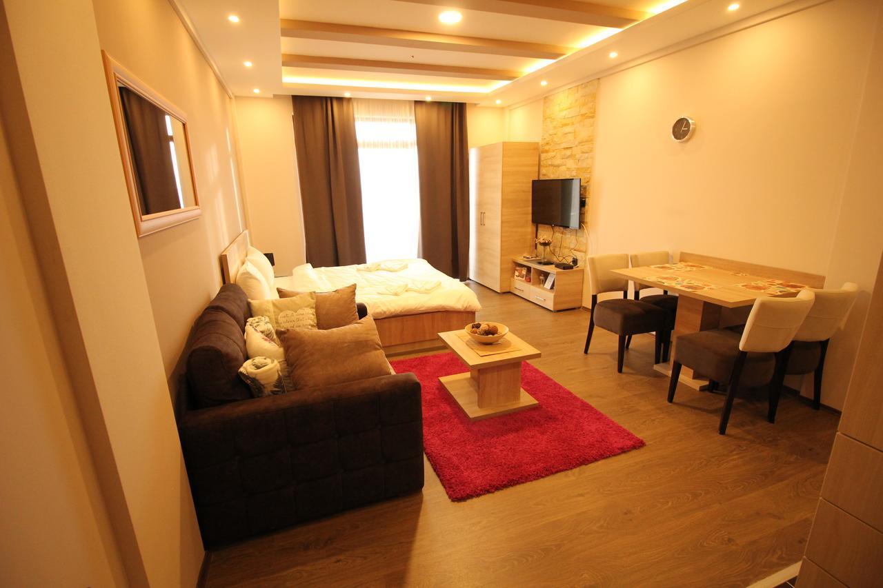 Milmari M18 Kopaonik Apartment Luaran gambar