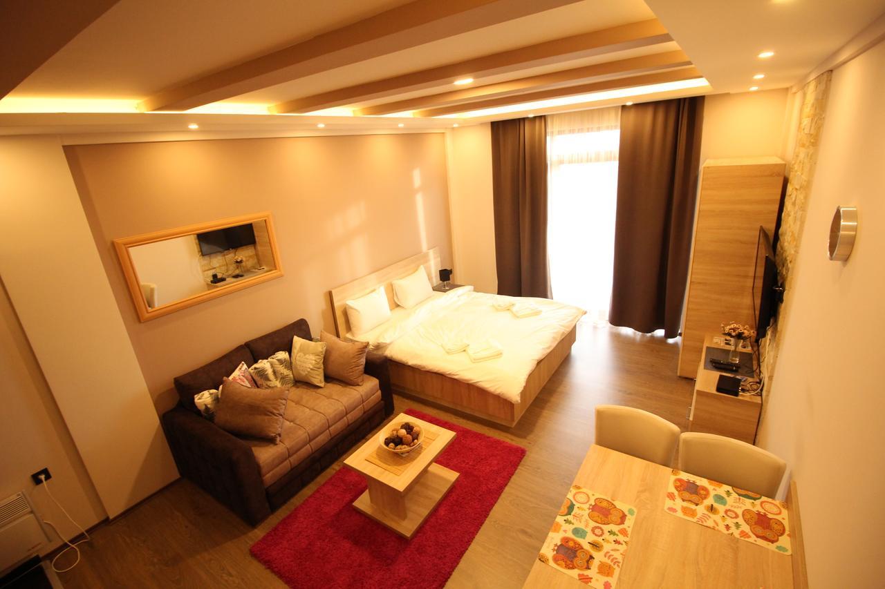 Milmari M18 Kopaonik Apartment Luaran gambar