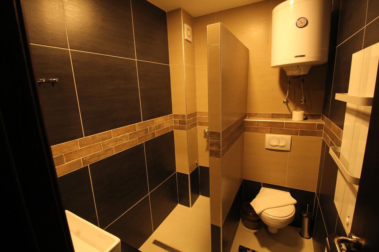 Milmari M18 Kopaonik Apartment Luaran gambar