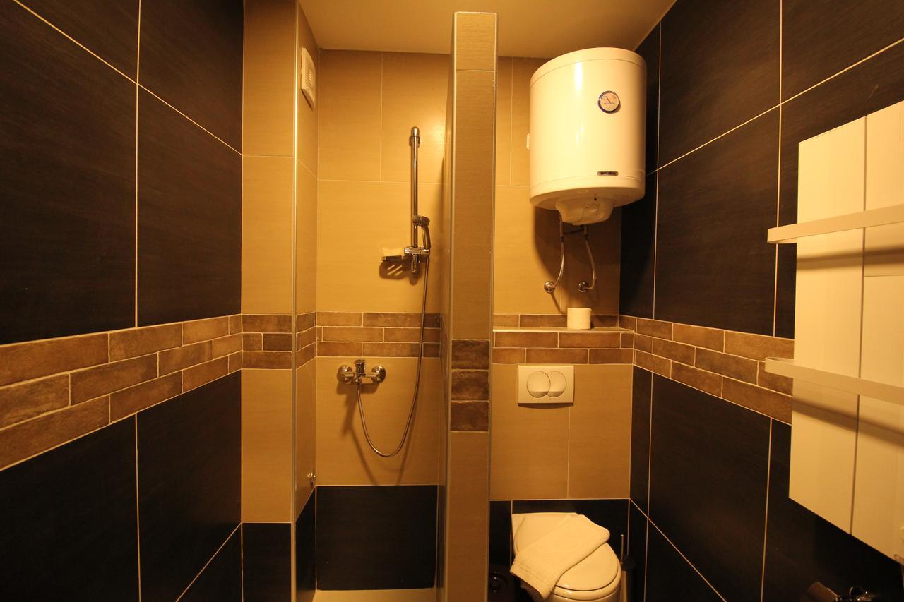 Milmari M18 Kopaonik Apartment Luaran gambar