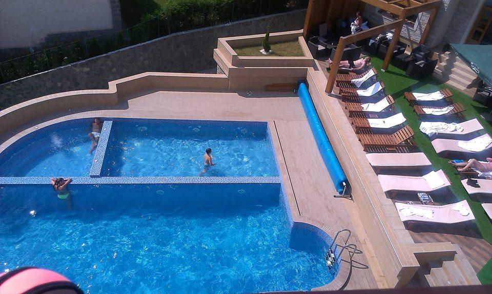 Milmari M18 Kopaonik Apartment Luaran gambar