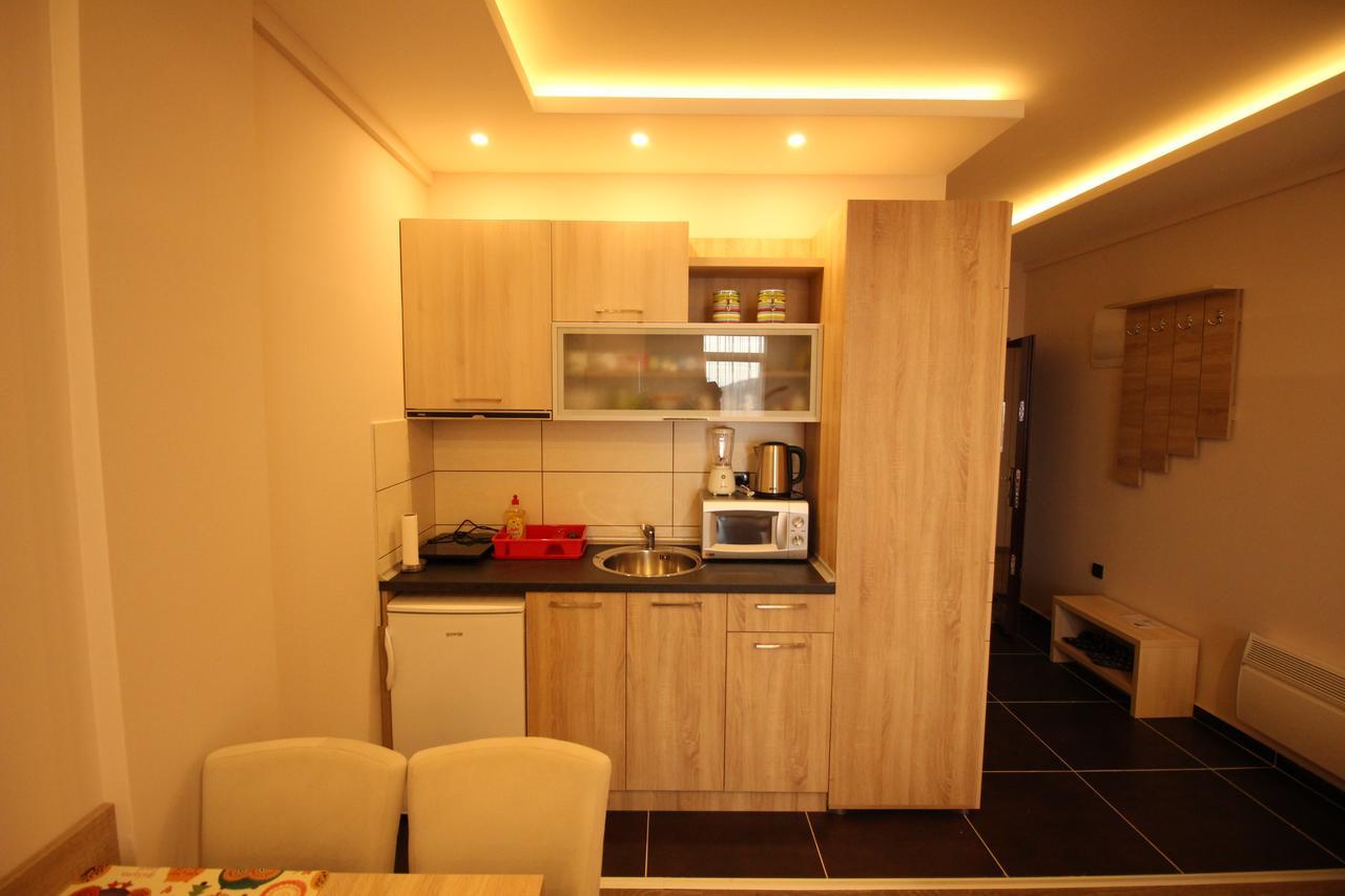 Milmari M18 Kopaonik Apartment Luaran gambar