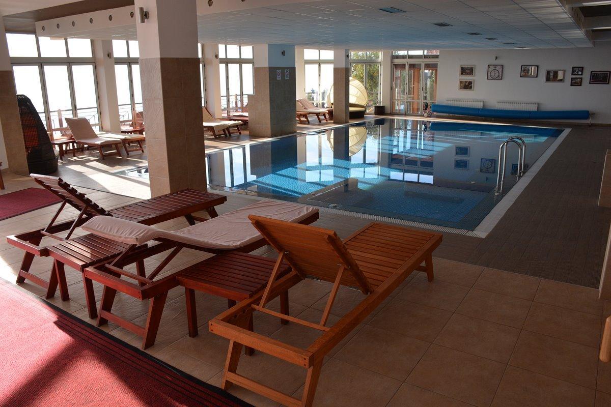 Milmari M18 Kopaonik Apartment Luaran gambar