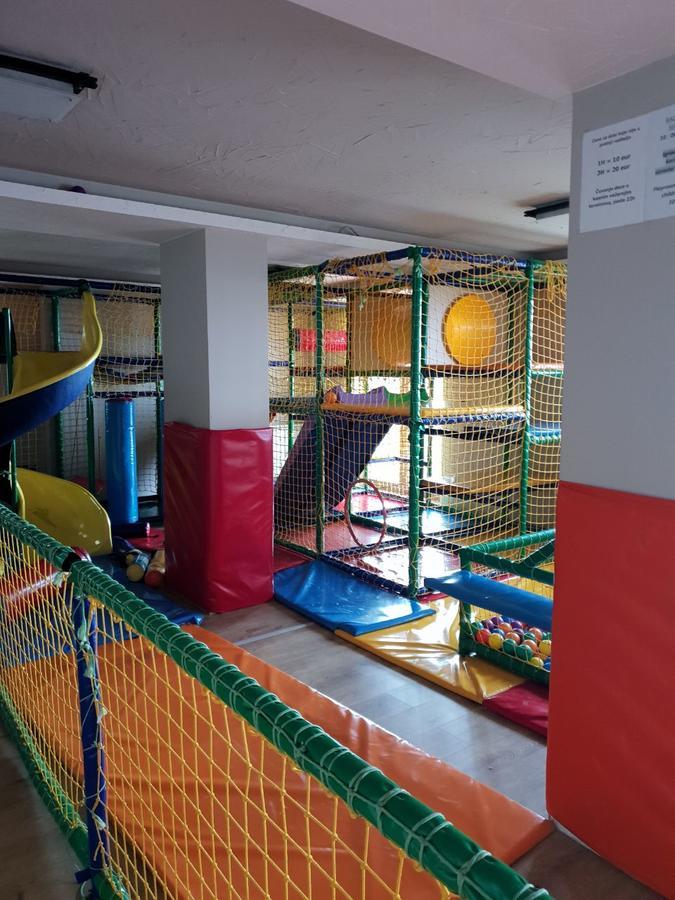 Milmari M18 Kopaonik Apartment Luaran gambar