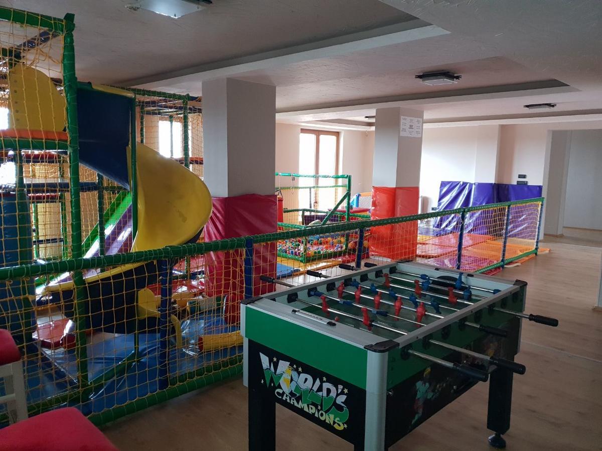 Milmari M18 Kopaonik Apartment Luaran gambar