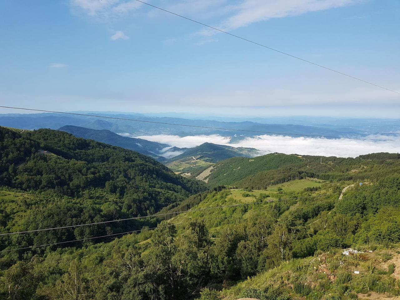 Milmari M18 Kopaonik Apartment Luaran gambar