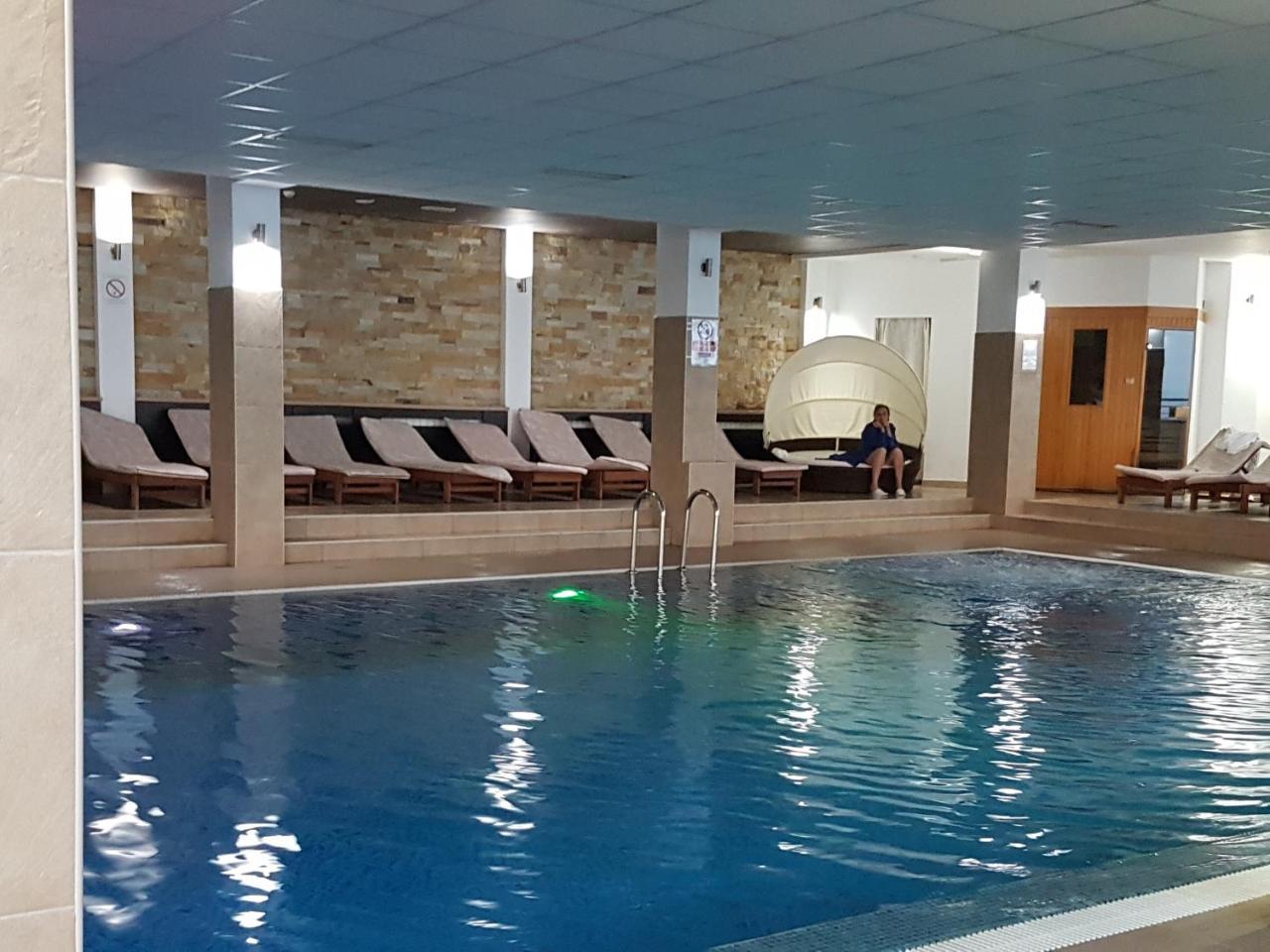 Milmari M18 Kopaonik Apartment Luaran gambar