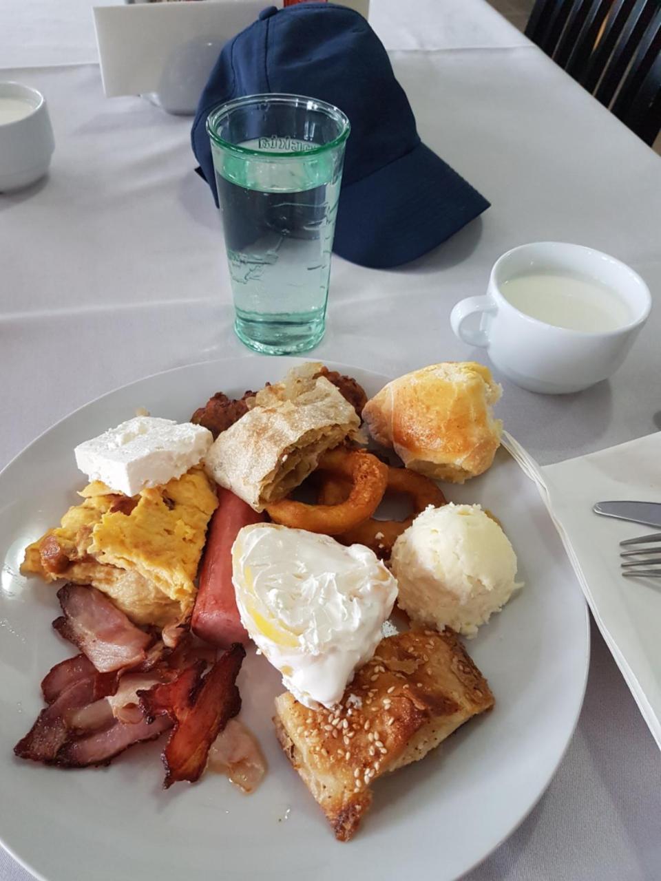 Milmari M18 Kopaonik Apartment Luaran gambar